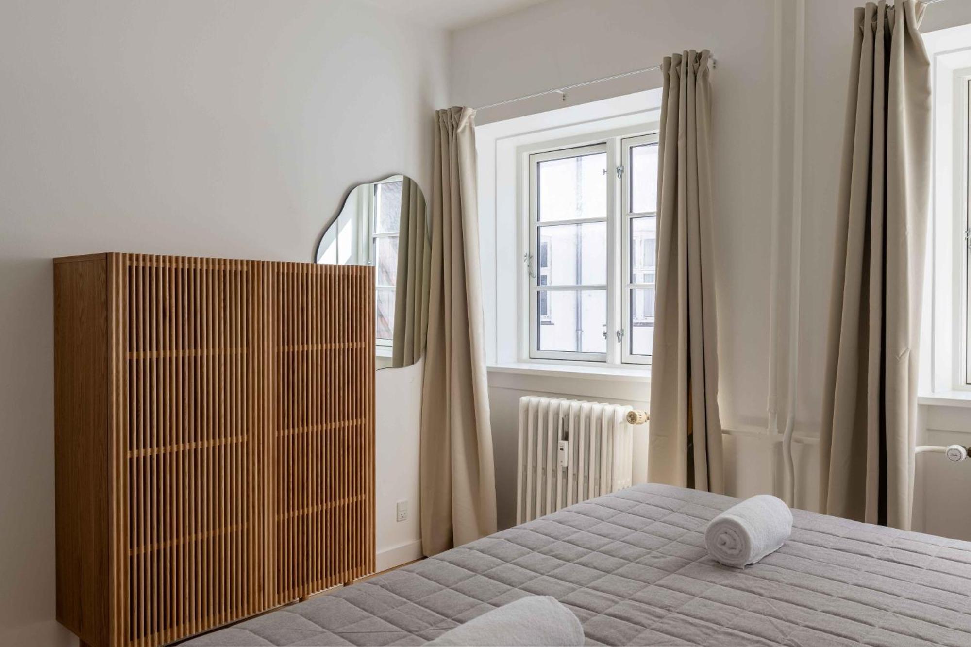 Stylish Apartments In Cph City Copenhagen Luaran gambar